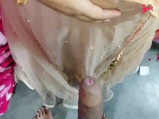 [GetFreeDays.com] Kavita asked for sanitary pads from her at the wedding. Adult Stream April 2023-3