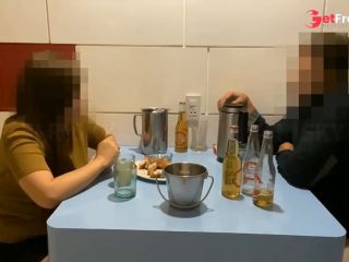 [GetFreeDays.com] Sarap ng Beer Session Kaya Pinulutan Ang Empleyado ni Bossing - Pinay Scandal 2024 Porn Stream January 2023-0