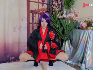 [GetFreeDays.com] Kona Ahegao Dildo Fuck NARUTO Porn Video May 2023-0