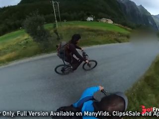 [GetFreeDays.com] Fucking With Glacier Tourist Guide in Van Adult Video June 2023-4