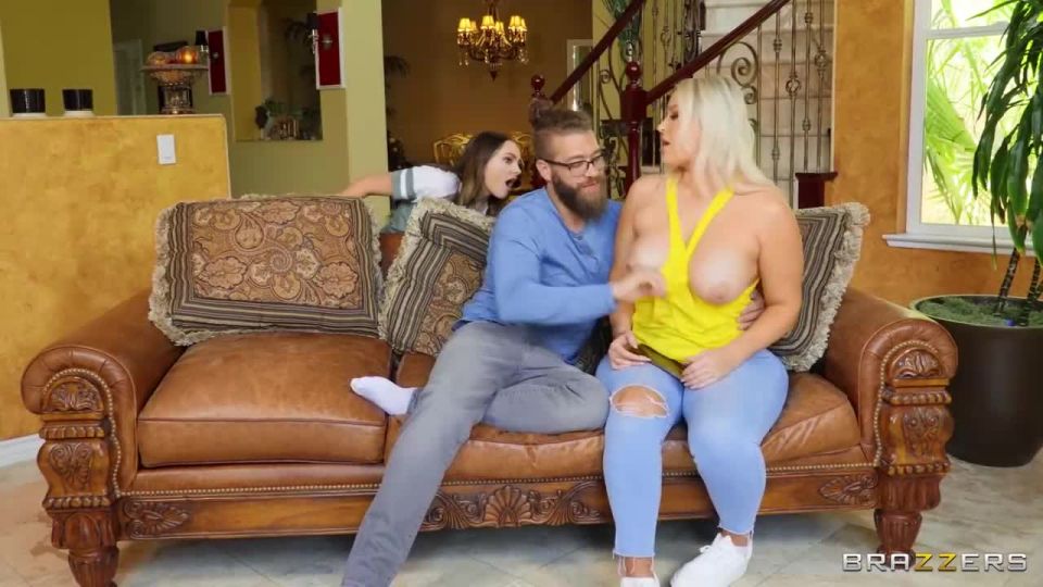 online xxx clip 28 Exxtra – Aften Opal And Jenna Starr | jenna starr | big tits porn big tits alert