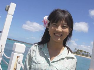 Misuzu Tanaka - Puripuri Tamago - Scene 2 - Asian-4