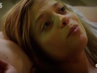 Lizzie Brochere – Les Bleus s04e08 (2010) HD 720p!!!-4