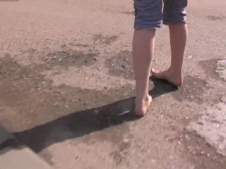 online porn video 14 fetish liza fetish porn | Bare Feet In The City Video – Iren 2007-06-19 on feet porn my slave femdom | slave-9