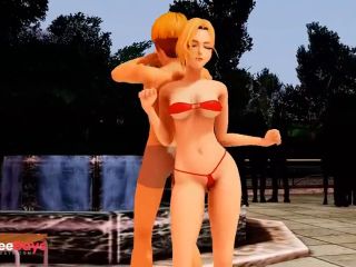 [GetFreeDays.com] Party time, Annie Leonhart Porn Video July 2023-1