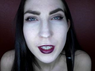 xxx video 49 Goddess Eliza - $APPHIRE EYE$ - brainwashing - fetish porn femdom foot domination-1