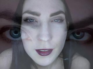 xxx video 49 Goddess Eliza - $APPHIRE EYE$ - brainwashing - fetish porn femdom foot domination-3