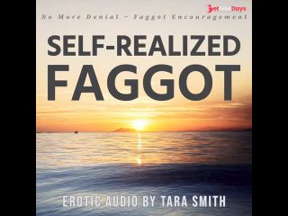 [GetFreeDays.com] Self-Realized Faggot Encouragement and Humiliation Dirty Talk Audio Only Adult Video June 2023-0