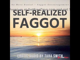 [GetFreeDays.com] Self-Realized Faggot Encouragement and Humiliation Dirty Talk Audio Only Adult Video June 2023-1