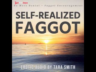 [GetFreeDays.com] Self-Realized Faggot Encouragement and Humiliation Dirty Talk Audio Only Adult Video June 2023-3