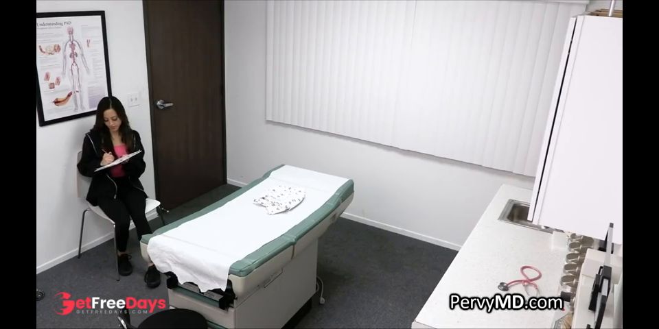 [GetFreeDays.com] Asian Patient Feels Better On Doctors Dick - Alexia Anders Adult Clip April 2023