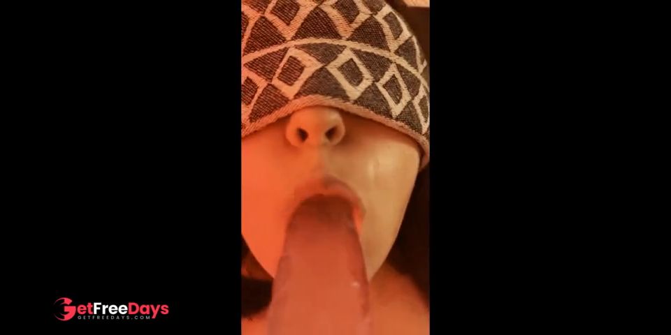 [GetFreeDays.com] A STRANGER FUCKS ME WITH A TOY Sex Clip January 2023