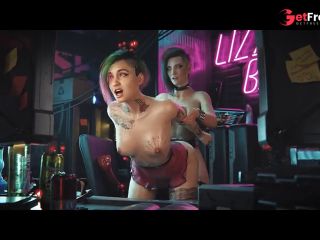 [GetFreeDays.com] futuristic sfm porn high quality Sex Leak July 2023-0