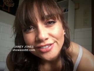 online clip 49 – ShowAssBB presents Janey Jones in Mommy Asshole, hardcore porn magazines on hardcore porn -2