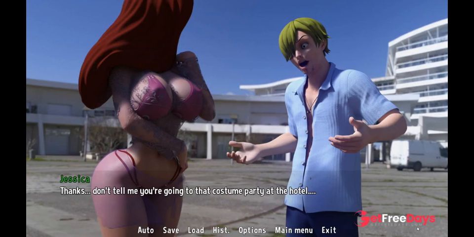 [GetFreeDays.com] Sanjis Fantasy Toon Adventure Sex Game Part 27 Walkthrough And Sex Scenes Gameplay 18 Porn Video January 2023