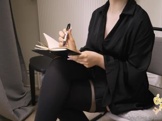 [GetFreeDays.com] Chastity April - Welcome to your Pre-Jac Chastity Therapy femdom-2