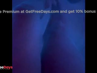 [GetFreeDays.com] Feet and legs in the hot tub Sex Film July 2023-7