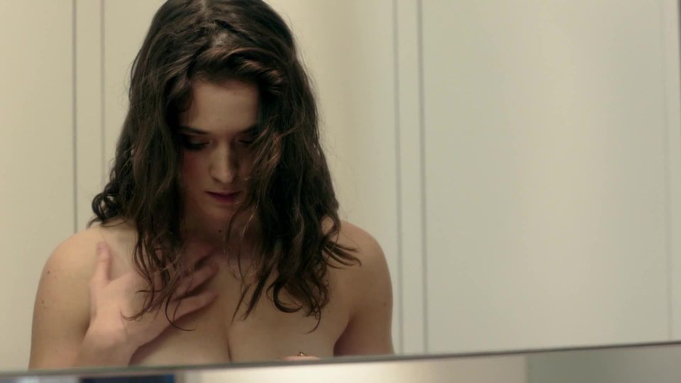 Friederike Becht - Verbrechen s01e05 (2013) HD 1080p - (Celebrity porn)