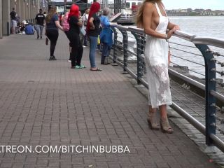 Public White Romper In Nola-2