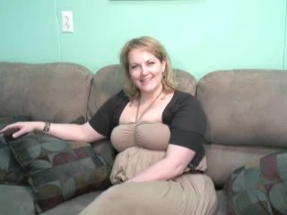 Rebecca s casting couch BigTits!-1