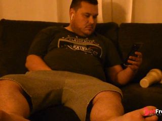 [GetFreeDays.com] Fucking my Fleshlight on my couch after a long day  chubby midwestern daddy w his fleshlight Porn Leak March 2023-0