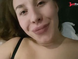 [GetFreeDays.com] oh my god its amazing when i film this for you, do you like it Adult Stream May 2023-9