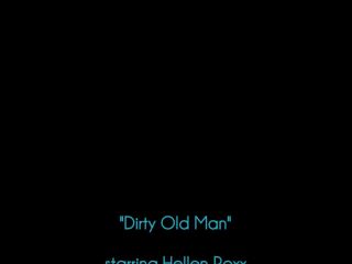 hellen roxx  dirty old man  jerkoff encouragement-9