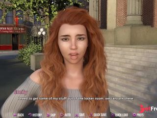 [GetFreeDays.com] COLLEGE KINGS 2 06 WOLF ROUTE  Visual Novel PC Gameplay HD Sex Film March 2023-4