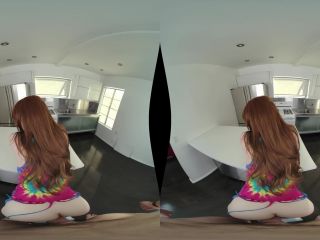 She Took Everything - Michelle Anthony GearVR-3