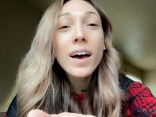 Lily LaBeau () Lilylabeau - announcement working really hard this week to get things going 02-03-2022-8