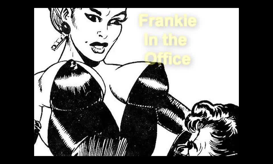 Frankie - Office