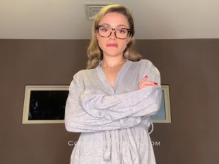 Joi Stepmom Puts U In Chastity Cage Big Tits Milf Jerkoff Instructions Femdom Pov 1080p-0