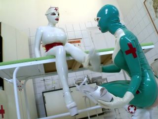 7319 Clinic Of Sexual Satisfactions - Latex Lucy Clanddi Jinkcego-9