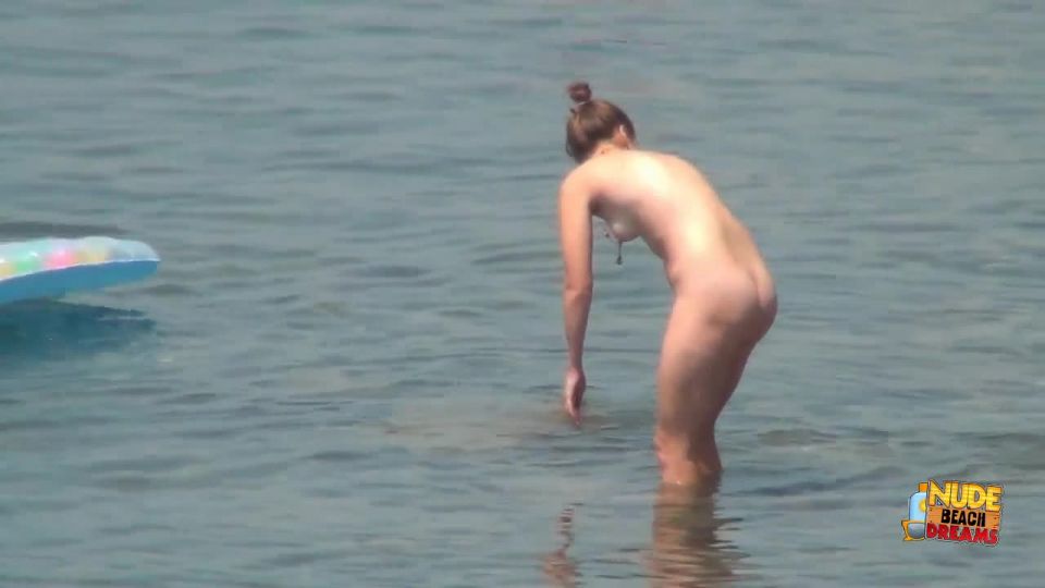 NudeBeachdreams.com-NudeBeachdreams.com- Nudist video 00875