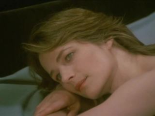 Charlotte Rampling, Agnes Cassandre - On ne meurt que deux fois (1985) HD 720p - (Celebrity porn)-3