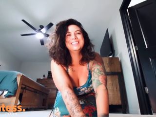 [giantess.porn] Drea xoxo - Lick Your Giantess keep2share k2s video-2