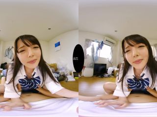 WPVR-183 C - Japan VR Porn - (Virtual Reality)-4