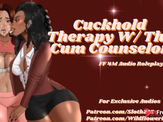 [GetFreeDays.com] Cuckhold Sex Therapy w Sloth215  Audio Roleplay Porn Leak January 2023-1