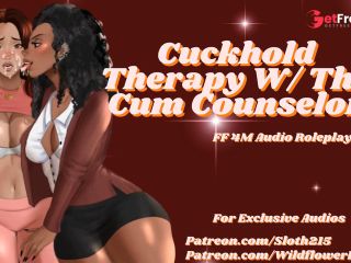 [GetFreeDays.com] Cuckhold Sex Therapy w Sloth215  Audio Roleplay Porn Leak January 2023-2