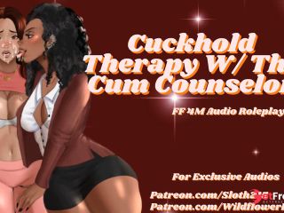 [GetFreeDays.com] Cuckhold Sex Therapy w Sloth215  Audio Roleplay Porn Leak January 2023-5