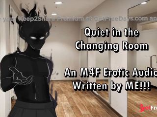 [GetFreeDays.com] Quiet in the Changing Room - A M4F Audio Written by ME Sex Clip December 2022-6