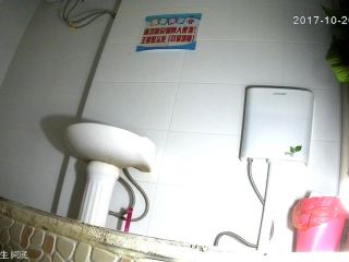 Chenese Toilet Voyeur – Hotel Bathroom 3 - (Webcam)-6