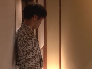 Kira Rin JUL-283 Yukizuri Onsen Affair-Because You Didnt See It...I Was Embraced By Another Man. ~ Rin Kira - Solowork-6