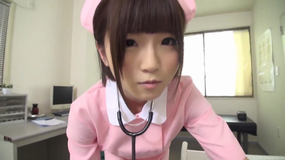 Awesome Lovely Sakura Kizuna has her hole nailed Video Online International!