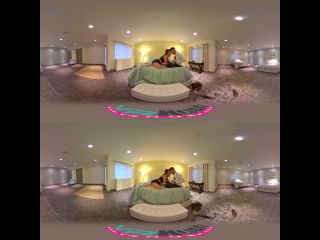 VRHush abella danger and her wedding surprise voyeur paid ovm 180 LR (mp4)-2