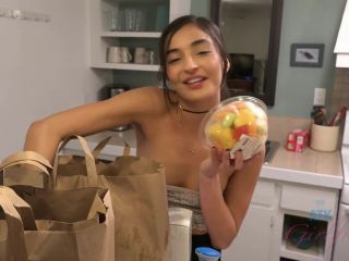 xxx video clip 40 hardcore handjob pov | ATK Girlfriends - Emily Willis | pov-4