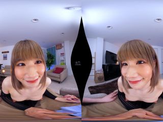 adult xxx video 27 MAXVRH-025 A - Virtual Reality JAV - genital close-up - japanese porn forced femdom-4