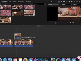 M@nyV1ds - Kiki Cali - iMovie Tutorial-5