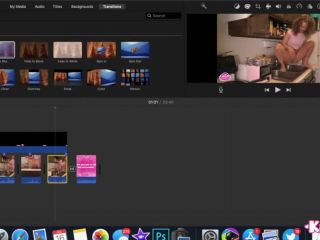 M@nyV1ds - Kiki Cali - iMovie Tutorial-9