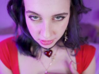 free adult clip 19 Princess Violette – Maintain Eye Contact 3 - jerk off encouragement - fetish porn feminist femdom-8